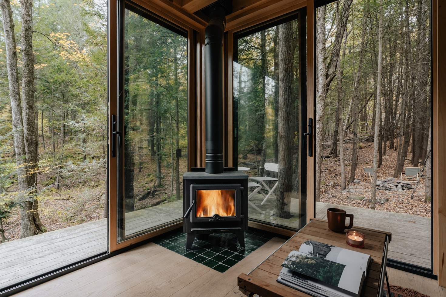 How To Plan The Ultimate Weekend Escape